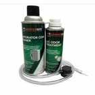 Pack of 4 New Genuine Toyota AC Evaporator Core Cleaner OE 0003600008