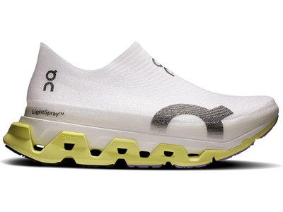 On Men's LightSpray Cloudmonster 3 Hyper [ Limelight | Bloom ] - Brand New 100%