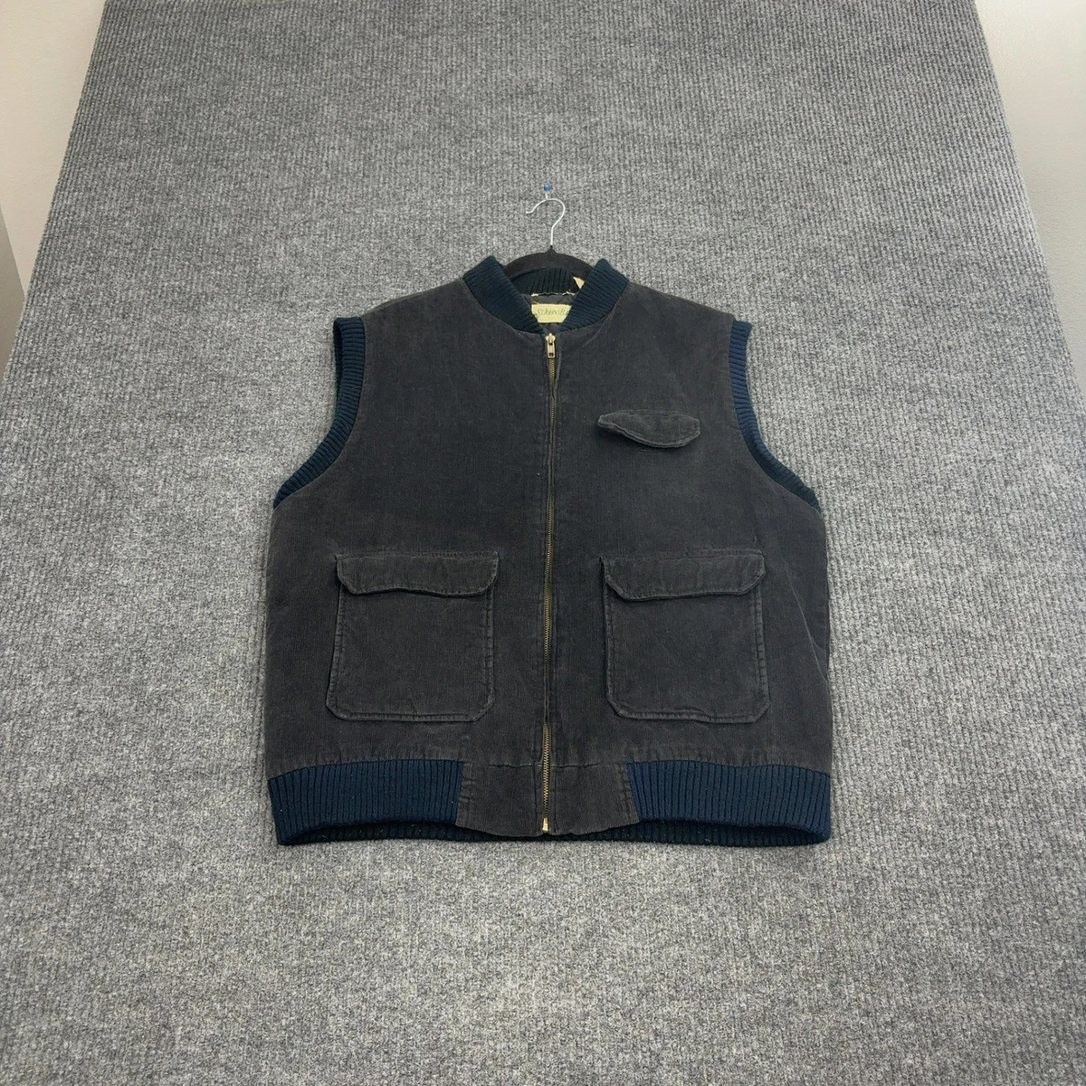 St. John's Bay Vests for Men for Sale - Shop New & Used - eBay