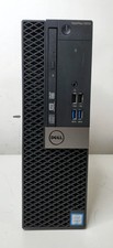 DELL 5050 SFF; Quad-Core 3.40GHz; DVD; 500GB SSD 16GB HDMI Windows 11 Pro