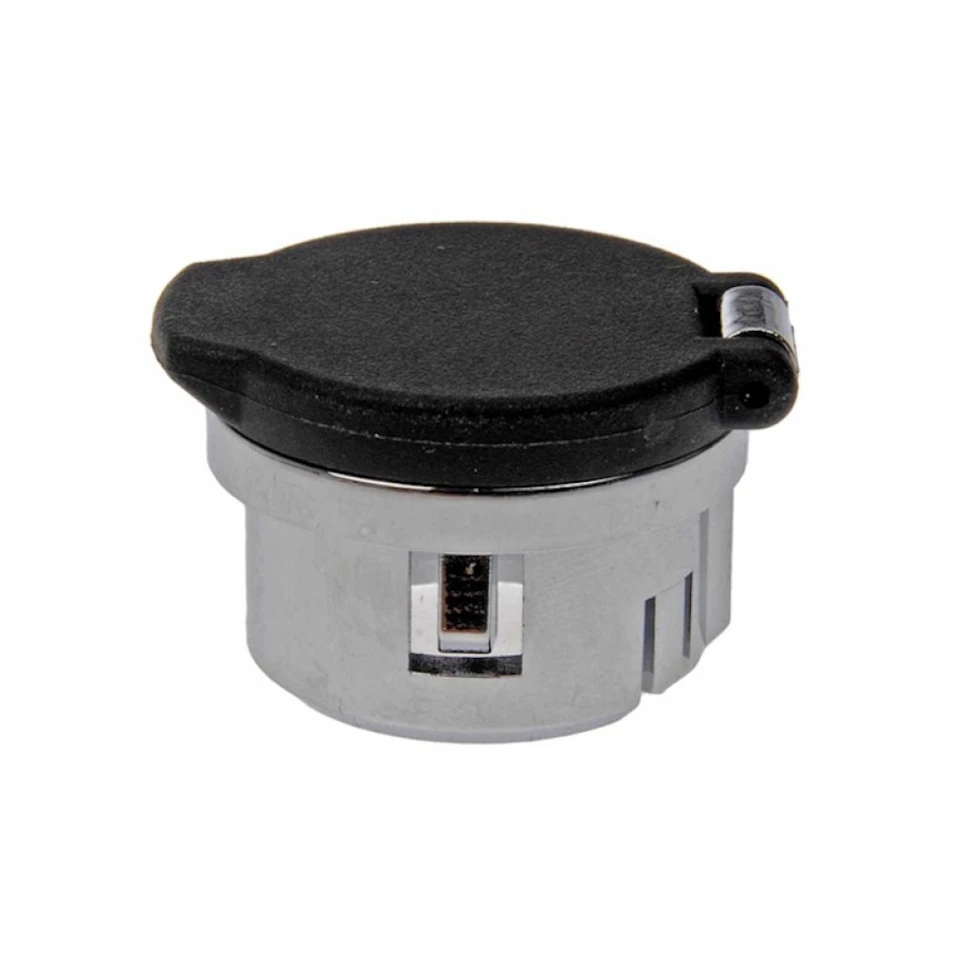 For Cadillac Escalade EXT 2007-2013 Plug Retainer | Plastic Material | Black - Image 3 of 4