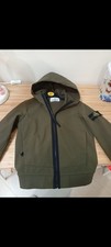 Giubbotto Bambino Stone Island