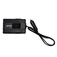 Jupiter 120W Continuous 240W Peak Power Inverter 12V DC - 120V AC USB LCD 56574