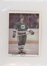 1982-83 Topps Album Stickers Mark Howe #131 HOF 0q3
