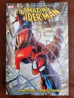 Amazing Spider-Man Straczynski Vol 1 Deodato DM Variant HC Marvel Omnibus SEALED