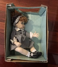 I Love Lucy Episode 30 Lucy Does A Tv Commercial Precious Kids See Box