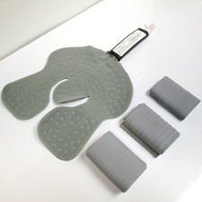 Cold Therapy Pad Replacement Donjoy Iceman Shoulder Universal 3 Straps OEM