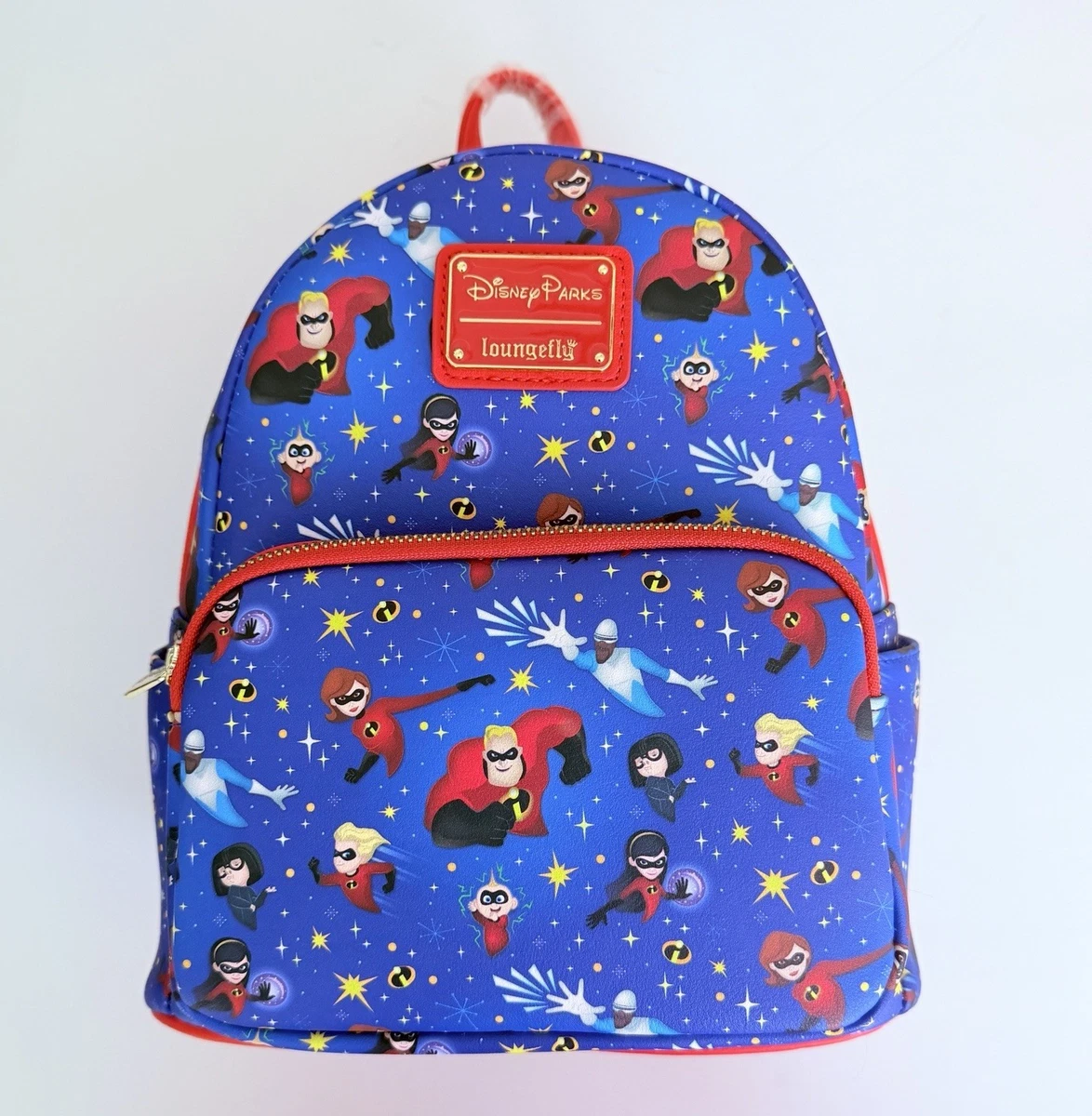The incredibles Other Disney Bags, Cases & Wallets (1968-Now  display picture 1