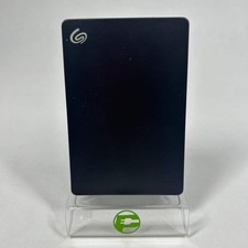 Seagate External Backup Plus Portable Drive 2TB HDD 1K9AP6-502