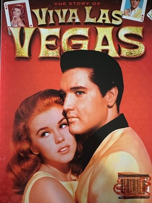 Elvis collectables