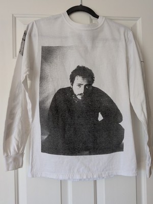 Post Malone Runaway Tour Shirt Sz Men S Long Sleeve 2019 Double Sided Authentic