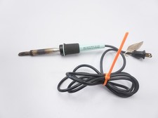 WELLER W100P 100 Watt, 120 Volt Heavy Duty Soldering Iron w/ Tip