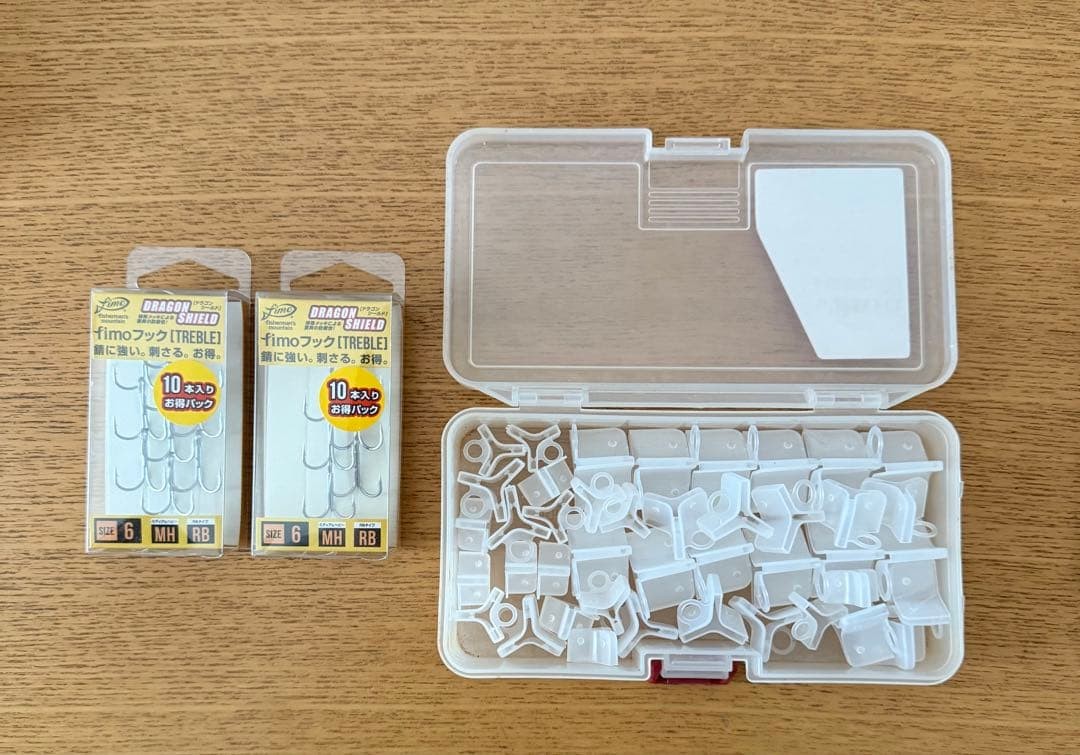 Lures, metal jigs, ibration lures, ibration jig heads, bulk sale - Image 5