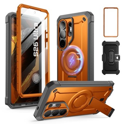 SUPCASE UNICORN BEETLE PRO FÜR GALAXY S26 ULTRA MAGSAFE 2ER-SET MIT HOHER