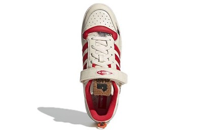 Size 9 - Home Alone x adidas Forum Low Red for sale online | eBay