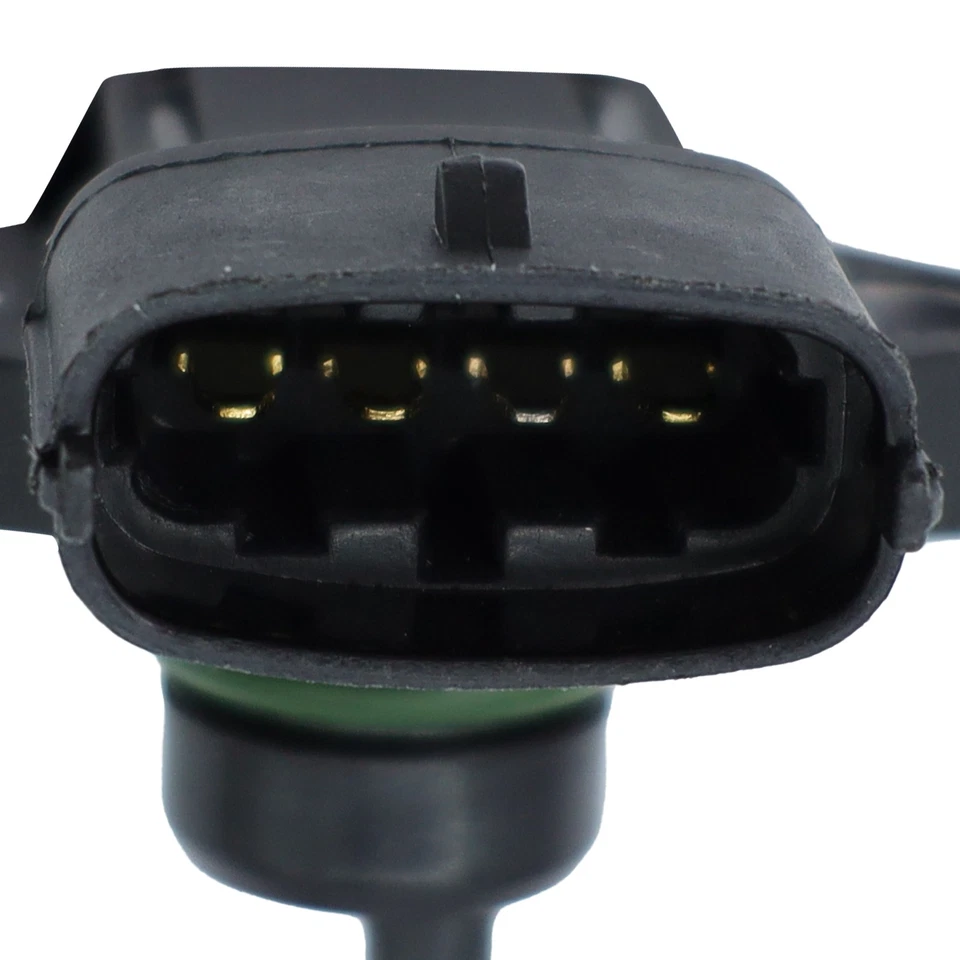 Manifold Pressure MAP Sensor+ CONNECTOR Fits ACCENT ELANTRA TIBURON TUCSON RIO 5 — 第 4/4 张图片
