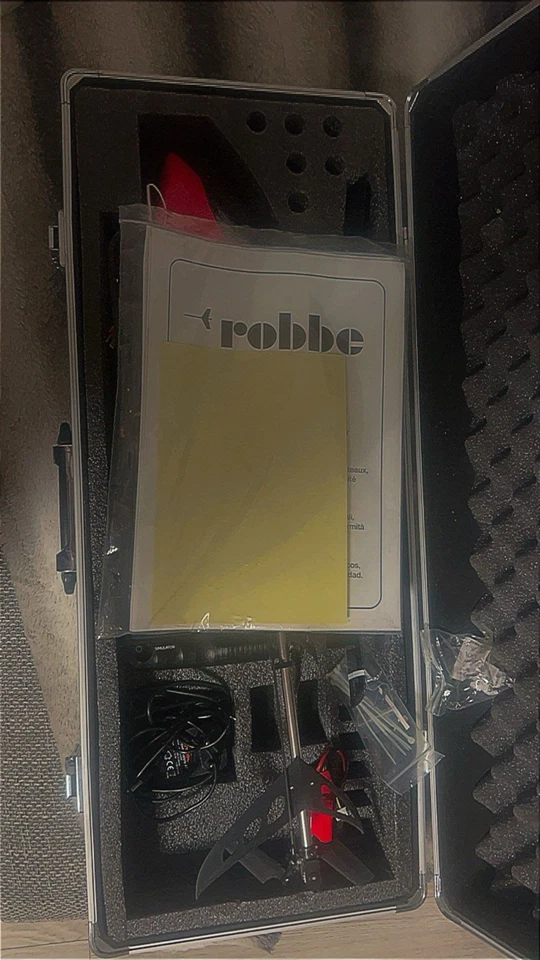 Hubschrauber Ferngesteuert Helikopter Hubschrauber Modell Hubschrauber Modell - Bild 2 von 3