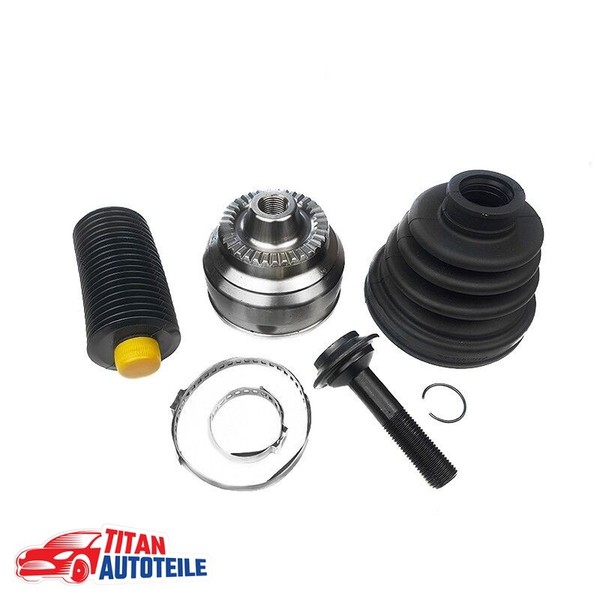 Gelenksatz Antriebswelle BMW X1 (E84) 20I 25I 28I 20D 18D 23D Xdrive-image