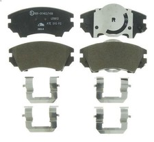 Kits de frein Saab 9-5