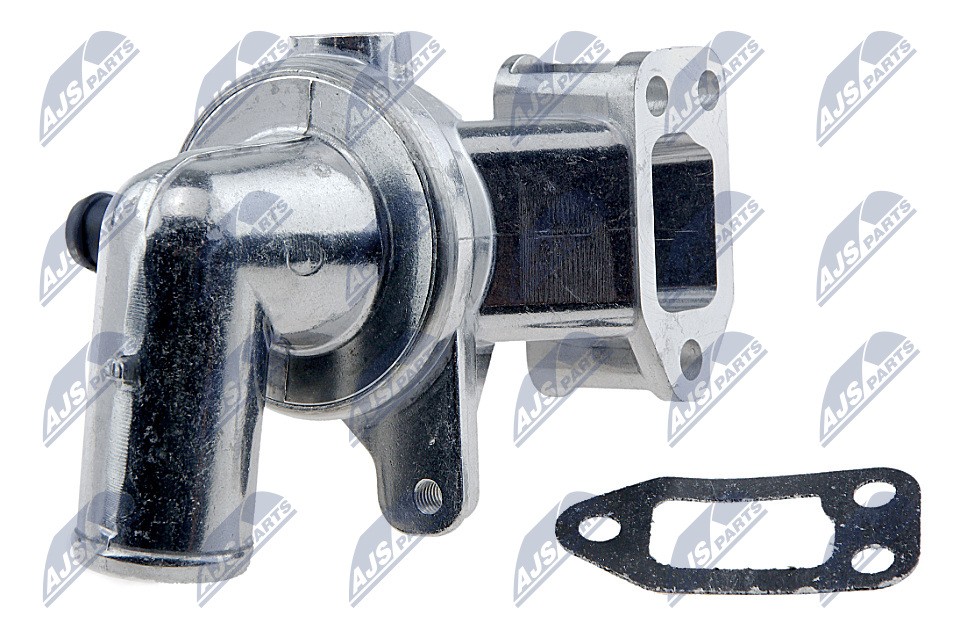 Water Thermostat Housing JEEP CHEROKEE KJ 2001-2008 5072705AA 5072705AB - Image 10