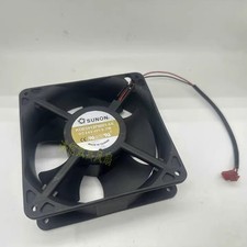 SUNON KDE2412PMB1-6A 12038 DC24V 6.7W 12CM 2-Pin Inverter Cooling Fan