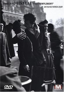 Doisneau, tout simplement | DVD | Zustand sehr gut