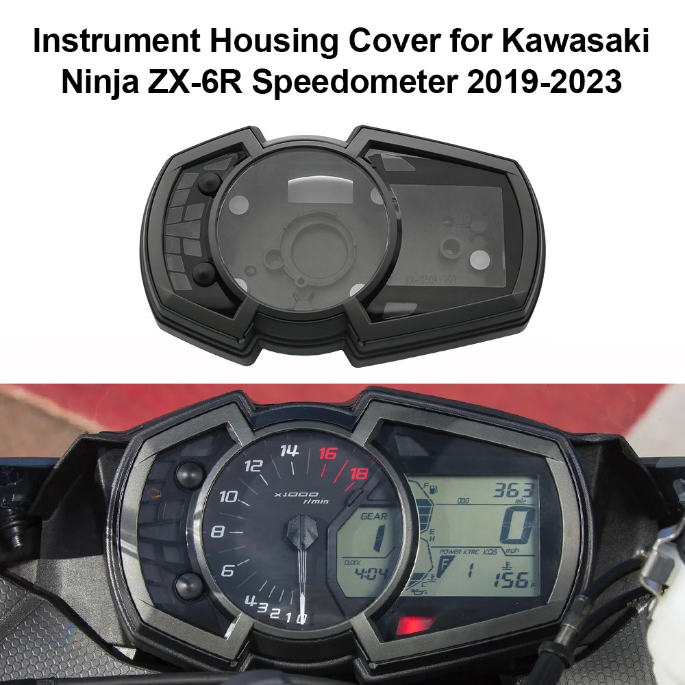 Ninja400 メーター バイクタコメーター カワサキニンジャ400 2018 2019 2020 2021