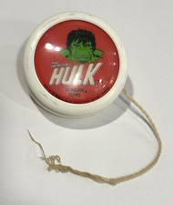 Vintage 1978 MARVEL THE INCREDIBLE HULK Dunca...