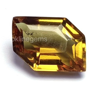 Natural Alexandrite 10.25 Ct | Color Change | Fancy Cut | EGL Certified Gem 5ARR