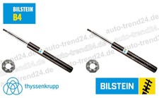 Bilstein B4 Gasdruckstoßdämpfer vorne u.a.: Opel Astra F T92, Bj. 1991-1998