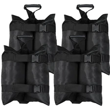 Canopy Weights Extra Large Water Weight Bags for Tents Sand Weights 320 LBS