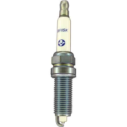 Brisk USA Silver Racing Spark Plug 12mm