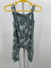 Carters Size 12 Months Girls Overalls