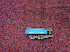 DODGE CHARGER SCAT PACK 11-23 OEM REAR RIGHT SIDE EXTERIOR DOOR HANDLE BEZEL