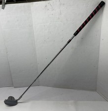 35" Acuity Right Hand Chipper Steel Shaft Golf Club Grip Needs Replaced