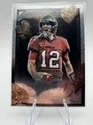 2026 Topps Chrome Football Tom Brady Fortune 15 Tampa Bay Buccaneers