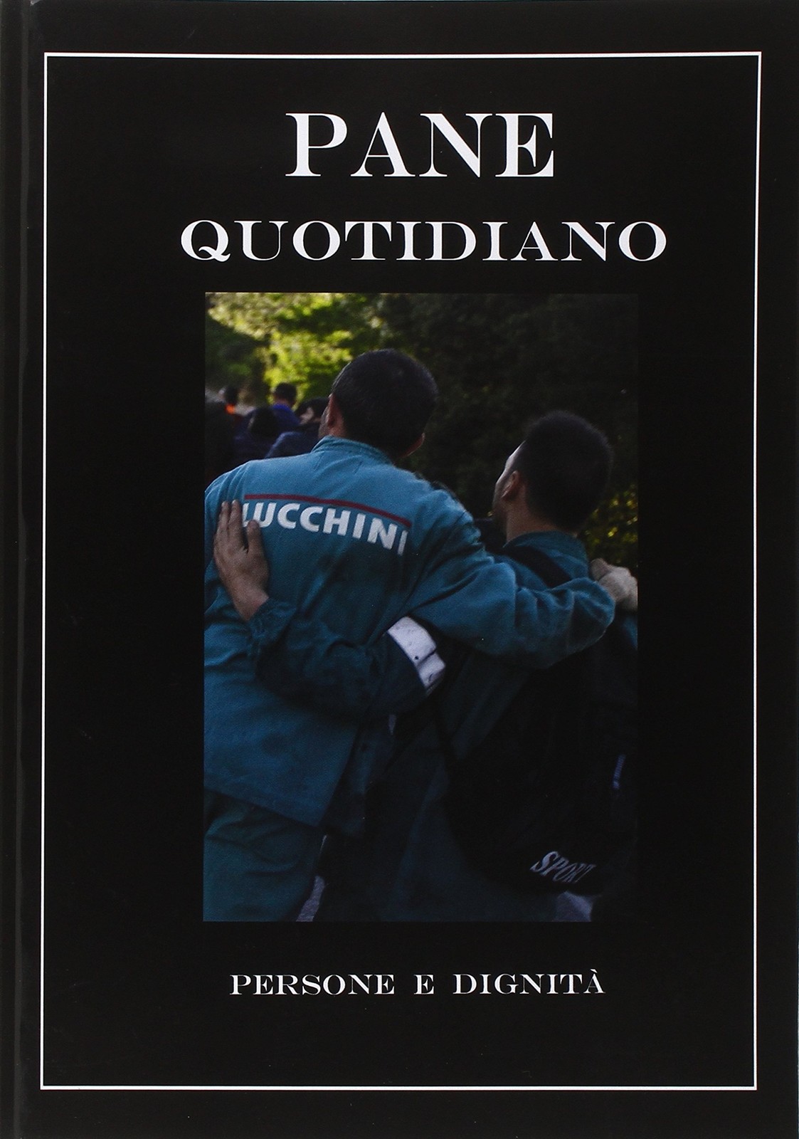 Pane quotidiano. Издание. иллюстрированное издание (в мягкой обложке) (ИМПОРТ ИЗ Великобритании)