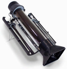 Sun Kettle Portable Solar Water Heater for Hunting & Emergencies, 16.9 oz