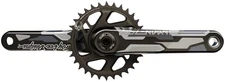 TruVativ Descendant Troy Lee Designs CoLab Carbon 12-Speed Mountain Crankset