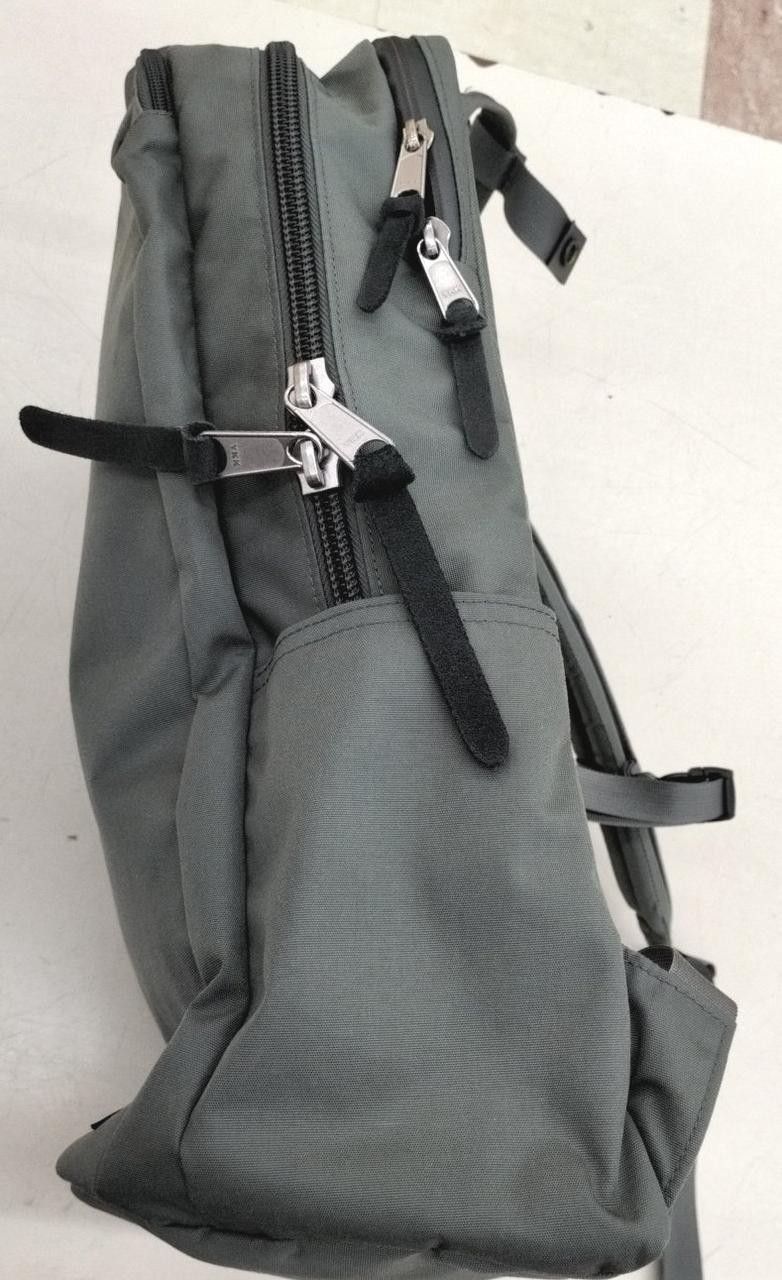 Backpack Model Covert Solid Day GREGORY - image 5