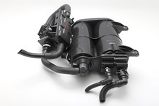 Honda Insight 19-21 Emission System Vapor Fuel Canister 17300-TXM-A03, C008, OEM
