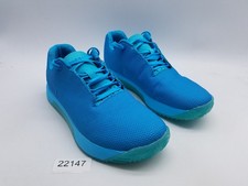 Nobull Outwork Superfabric Trainer Men's Size 10 Workout Shoes Blue Worn once