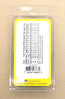 NEW TeeJet TF-VP3 Turbo FloodJet Wide Angle Flat Spray Tip Nozzle Pack 4 Sealed — photo 2