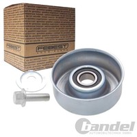 Febest Spannrolle Keilrippenriemen Passend FüR Mitsubishi L200 | 0487-KB4T