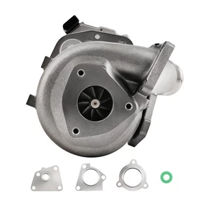 Turbolader BV50 for Audi A4/A6/A8 3.0 TDI 53049880043 150-171KW