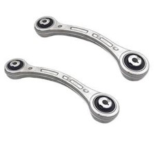 FOR MASERATI GHIBLI QUATTROPORTE REAR SUSPENSION WISHBONES TRACK CONTROL ARMS X2