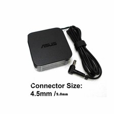 Genuine AC Adapter Charger For Asus Vivobook 15 F1502, 12th Gen Intel F1502ZA