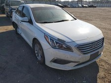 AC Condenser Fits 15-17 SONATA 103735921