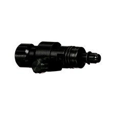 3M Performance Spray Gun H/O Conversion Pack 26837, Black, Required to Suppor...