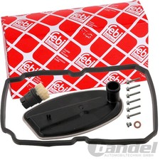 FEBI FILTER AUTOMATIKGETRIEBE 5 GANG für MERCEDES W202 203 204 210 211 212 CLK FEBI FILTER AUTOMATIKGETRIEBE 5 GANG für MERCEDES W202 203 204 210 211 212 CLK